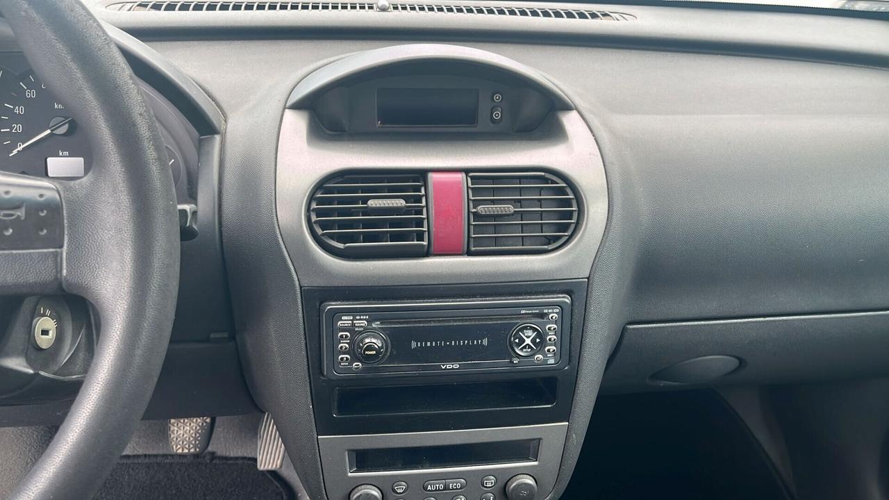 Opel Corsa 1.3 16V CDTI cat 5 porte Cosmo