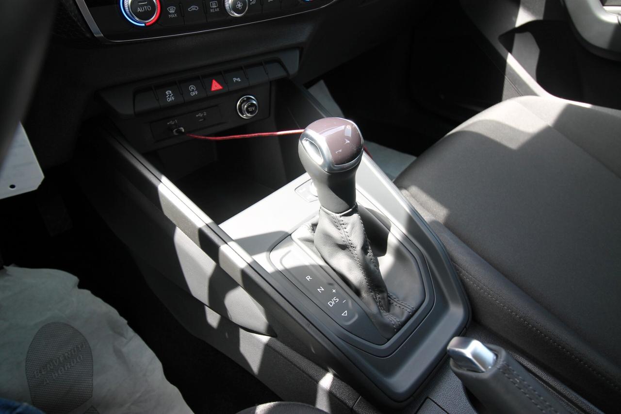 Audi A1 Allstreet 30 TFSI S tronic Admired|36000km|10.2022