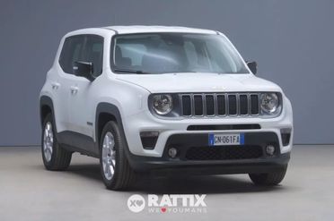 Jeep Renegade 1.0 T3 120CV Limited