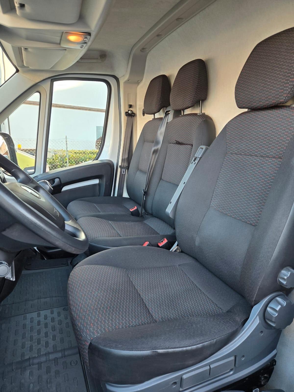 OPEL MOVANO 2.2 120 cv DIESEL -PROMO FEBBRAIO GA FIN&SAFE- CONDIZIONI ECCELLENTI