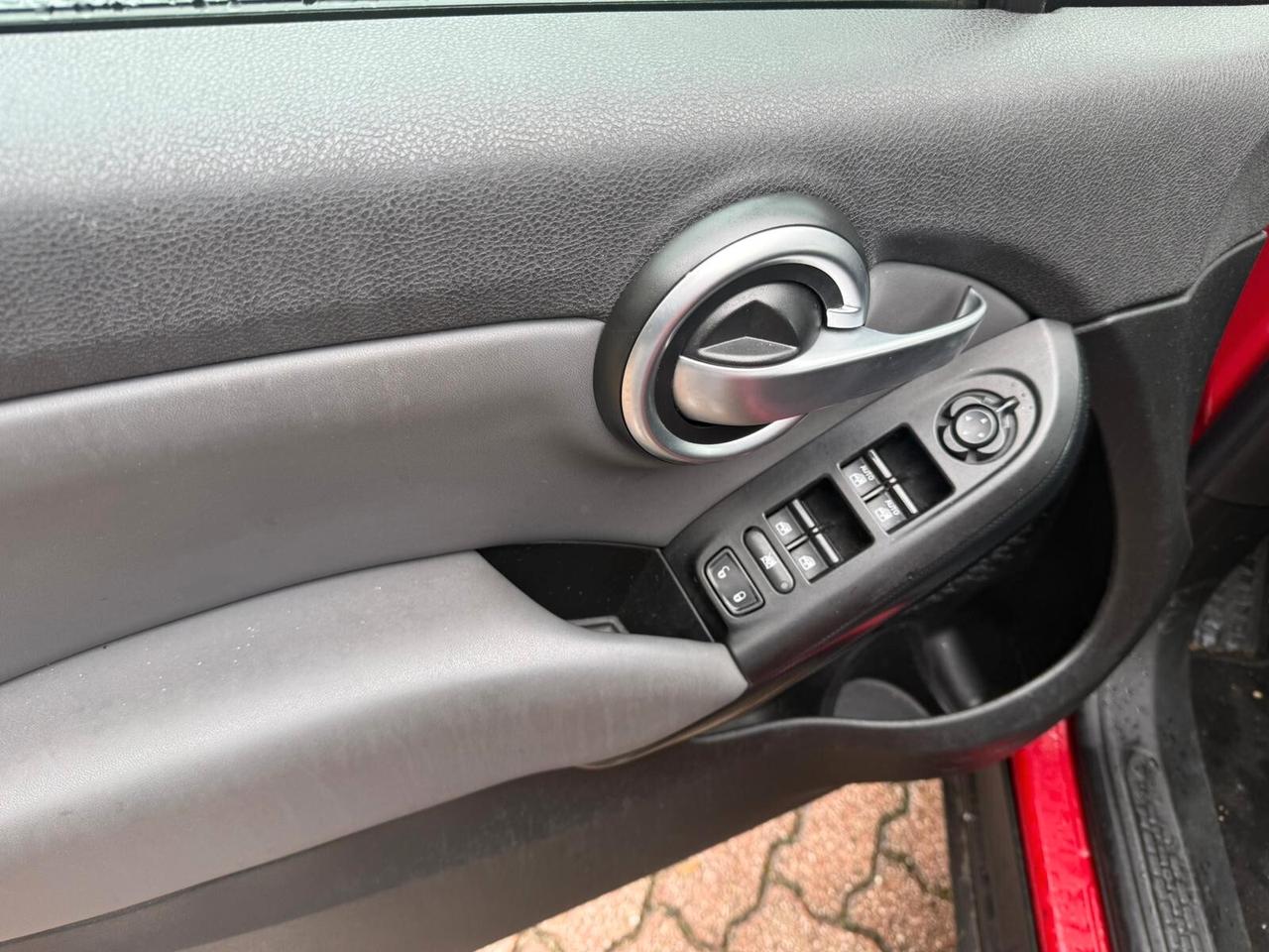 Fiat 500X 1.6 E-Torq 110 CV Pop Star