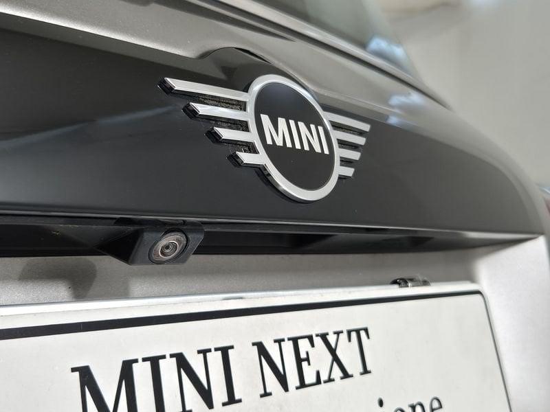 MINI Mini Countryman F60 2017 Benzi Mini Countryman 2.0 Cooper S Hype auto 7m my18