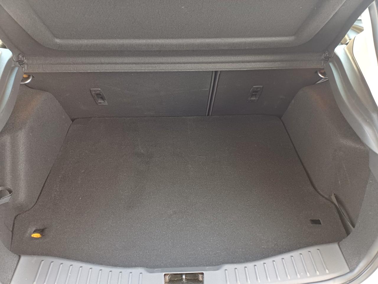 Ford Focus GPL DI SERIE Titanium - 2017