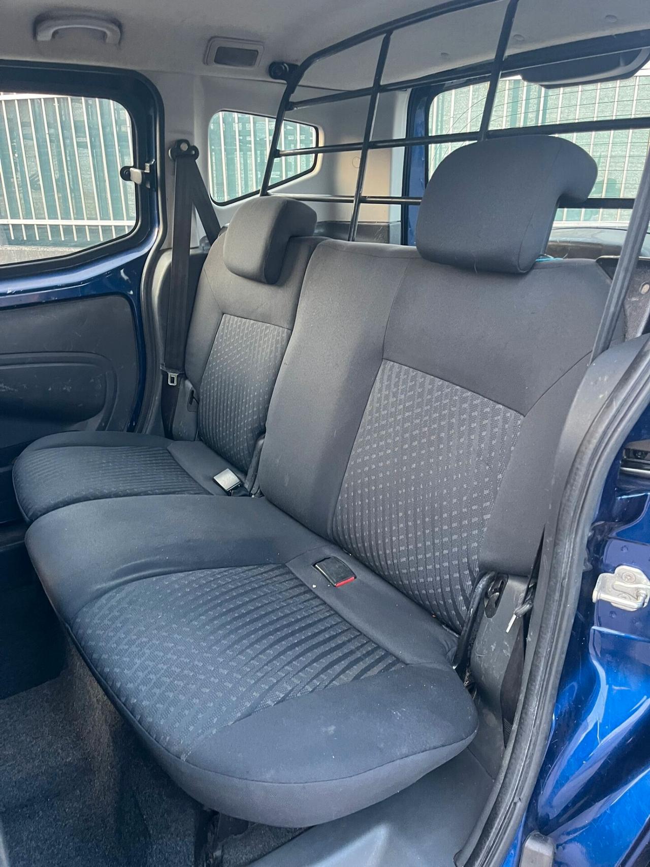 Peugeot Bipper 1.4 HDi 70CV Furgone