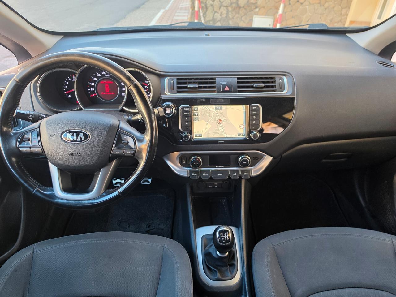 Kia Rio 1.1 CRDi 5p.S&S High Tech