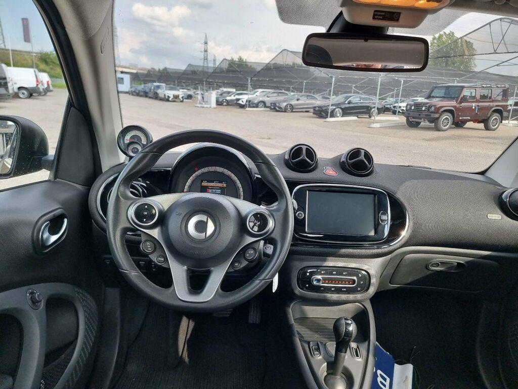 Smart fortwo 22kW EQ Prime