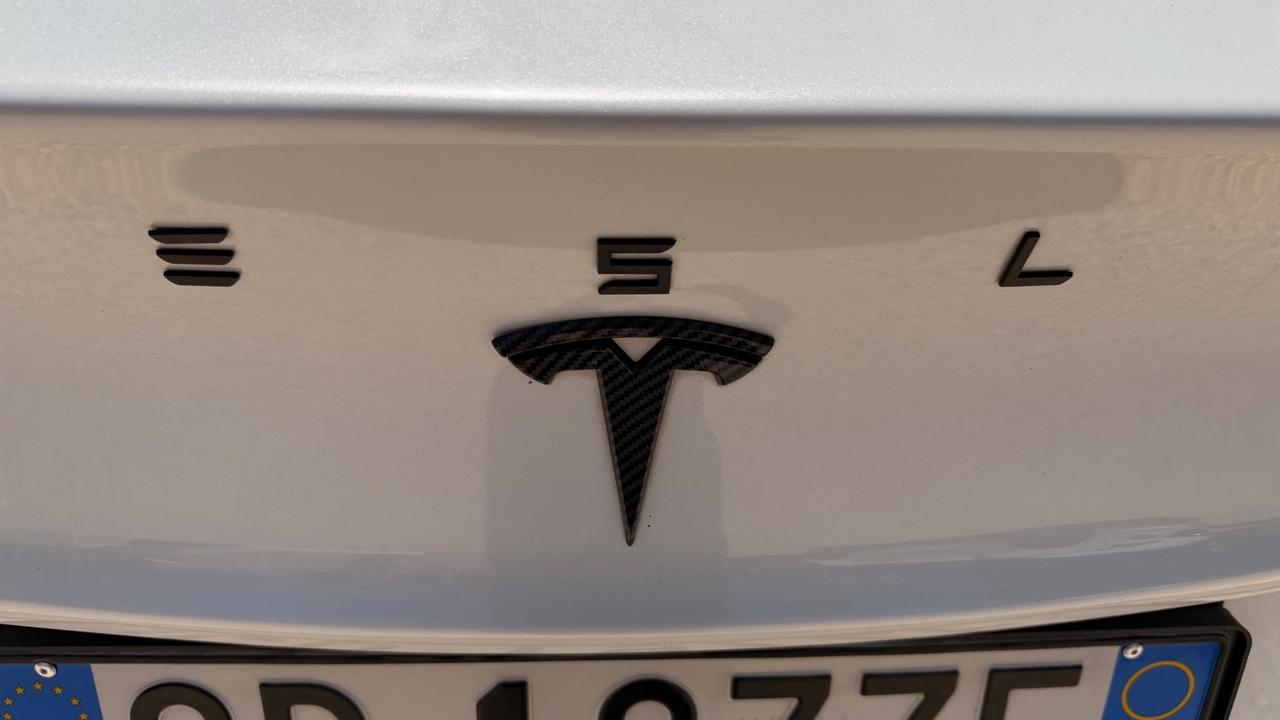 Tesla Model 3 Standard RWD Plus