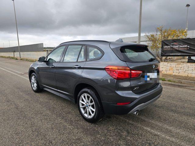 BMW X1 sDrive16d Business Sport