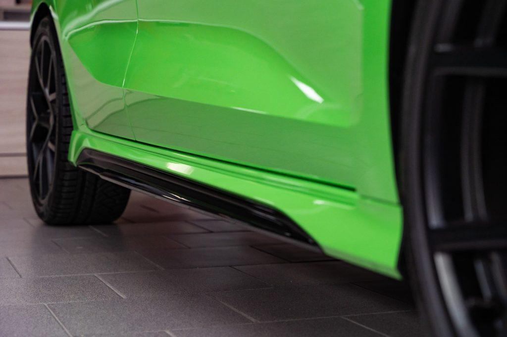 AUDI RS3 SPB TFSI quattro S tronic