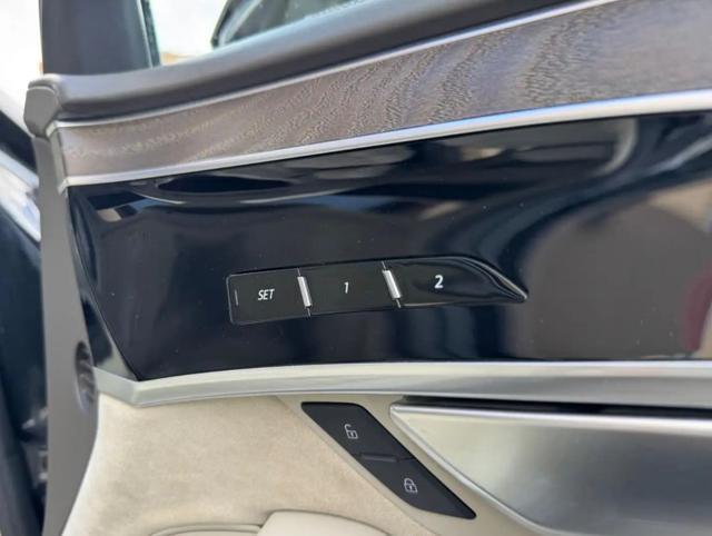 AUDI A8 50 TDI 286cv MHEV Quattro (Tetto/Pelle/Sosp./Led)