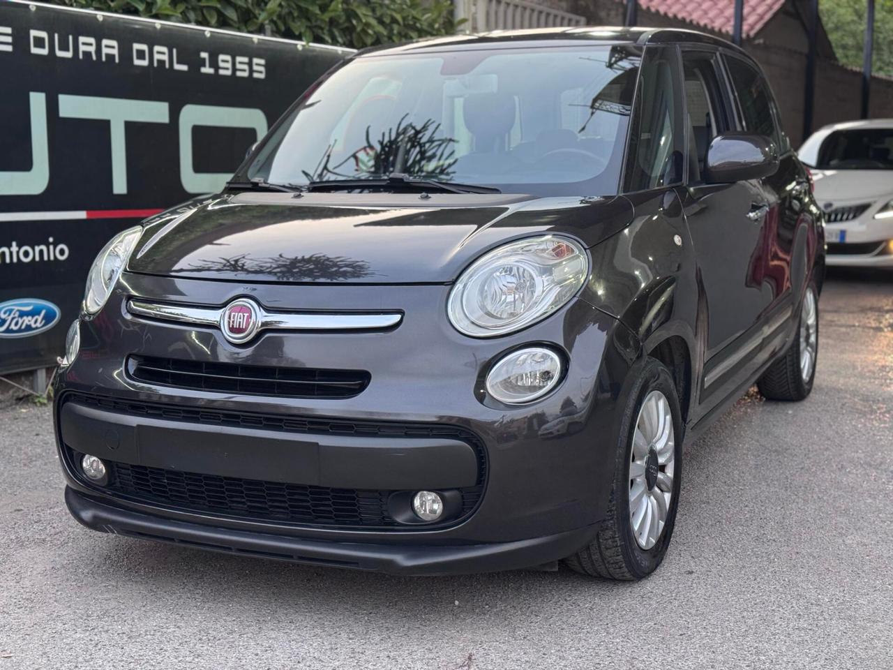 Fiat 500L 1.4 95 CV Lounge GPL/GAS GARANZIA