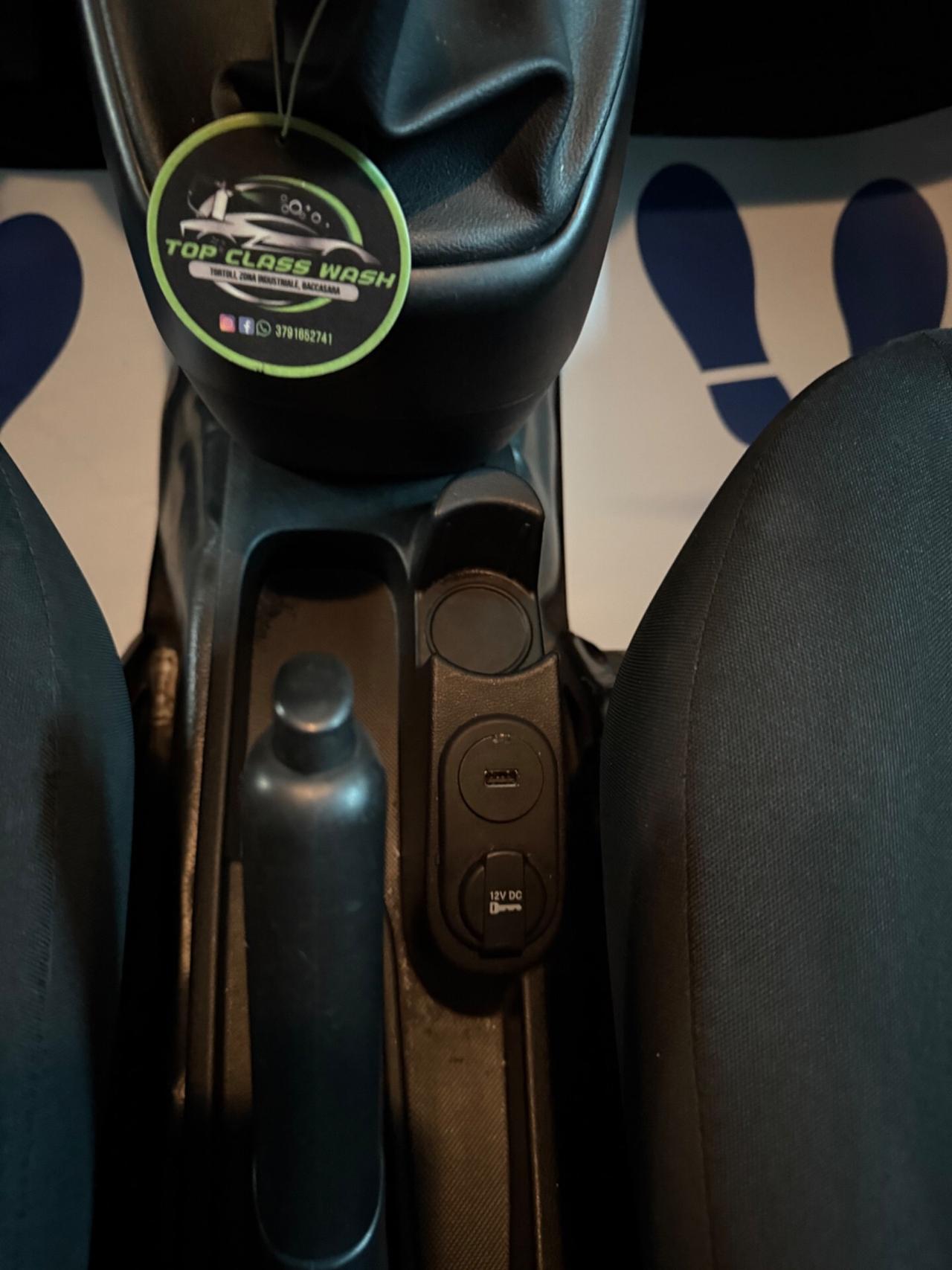 Fiat Fiorino 1.3 MJT 95CV Cargo SX