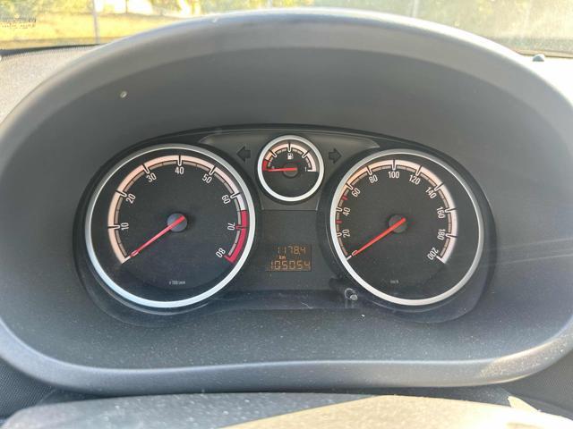 OPEL Corsa 1.2 5PSport Bellissima senza nessun lavoro da fare
