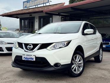 NISSAN Qashqai 1.5 dCi Visia OTTIME CONDIZIONI