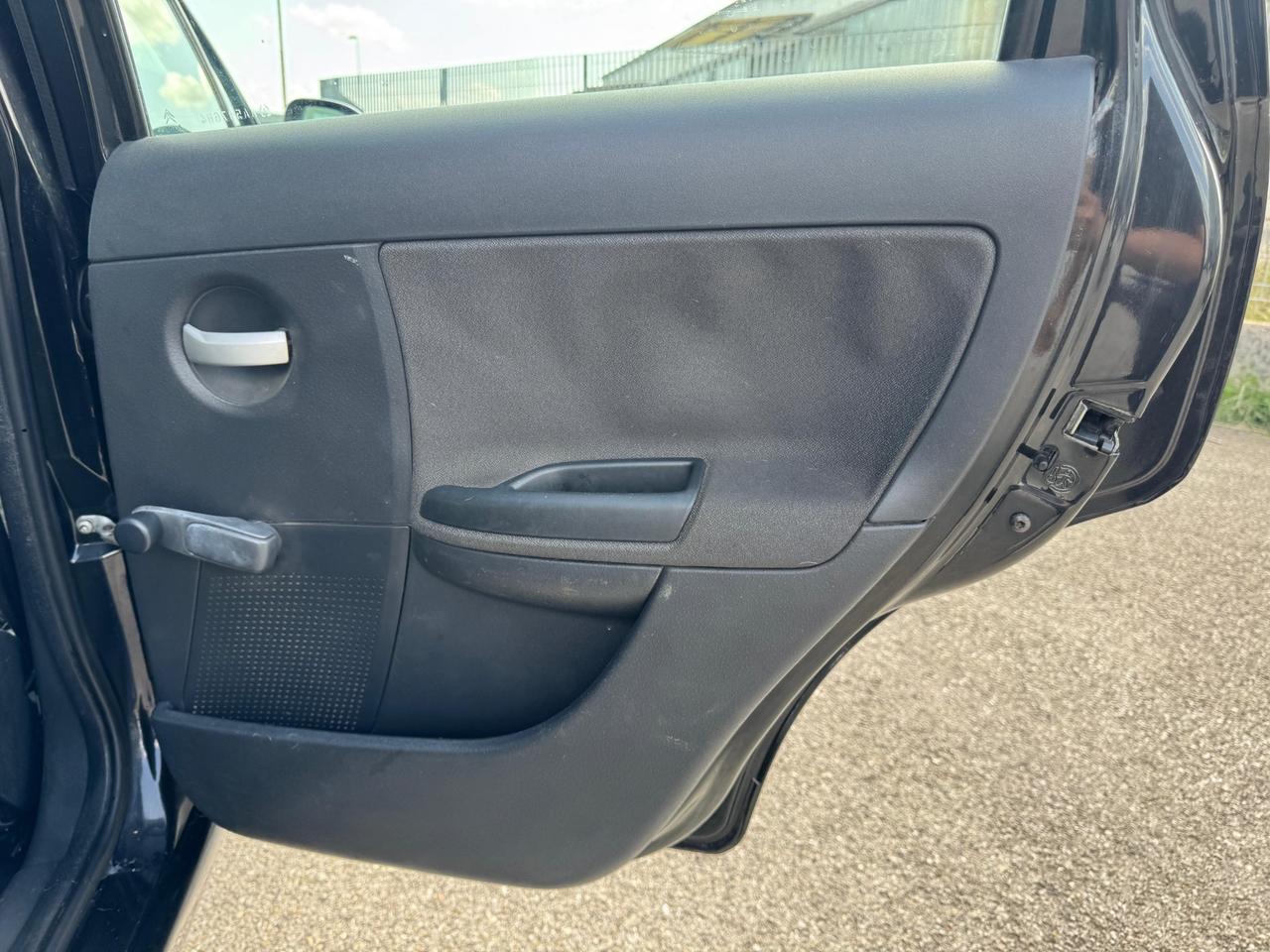 Citroen C3 1.1 Perfect Eco Energy GPL