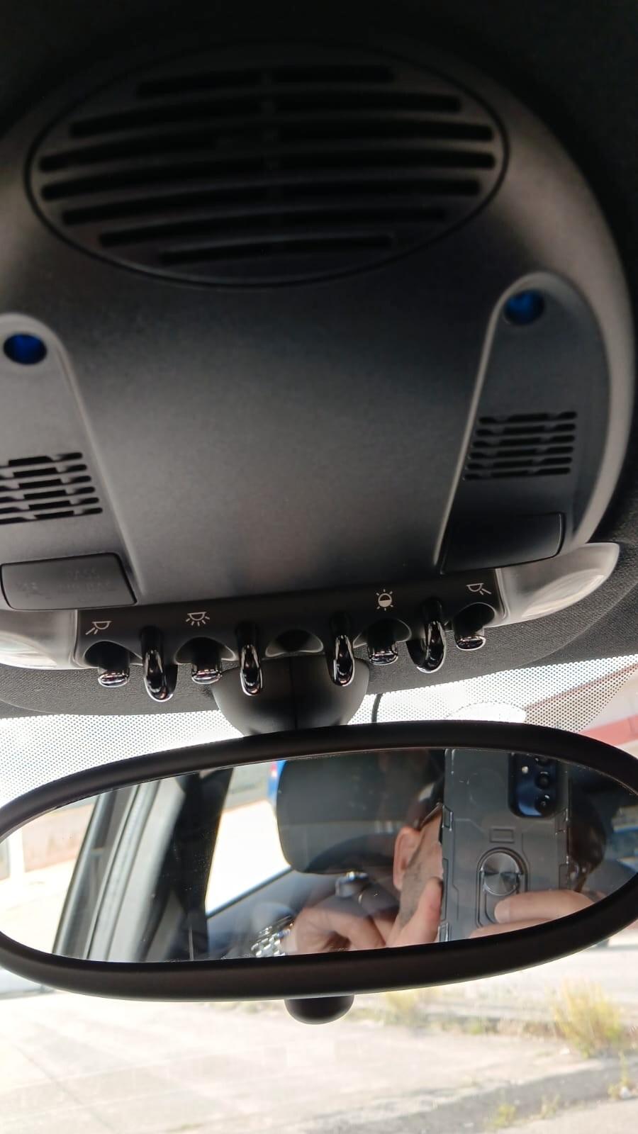Mini Cooper Countryman 2.0 SD