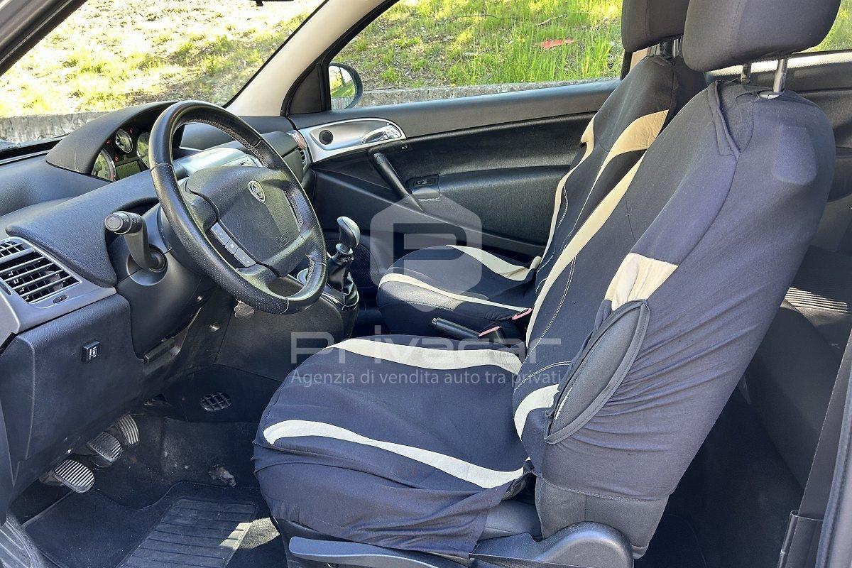 LANCIA Ypsilon 1.4 Oro Ecochic GPL