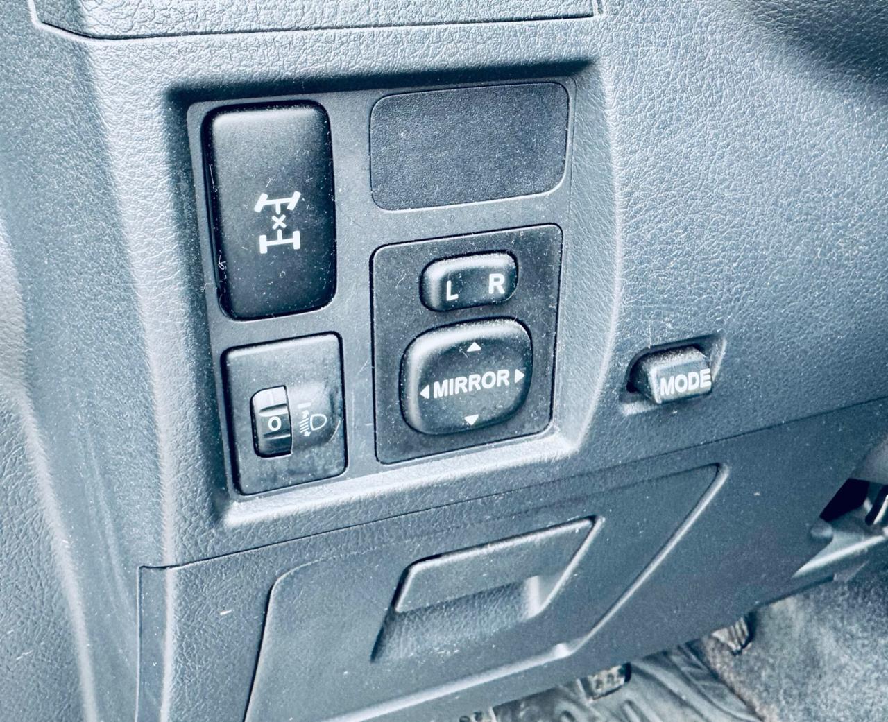 Daihatsu Terios 1.5 4X4 Ok Neopatentati