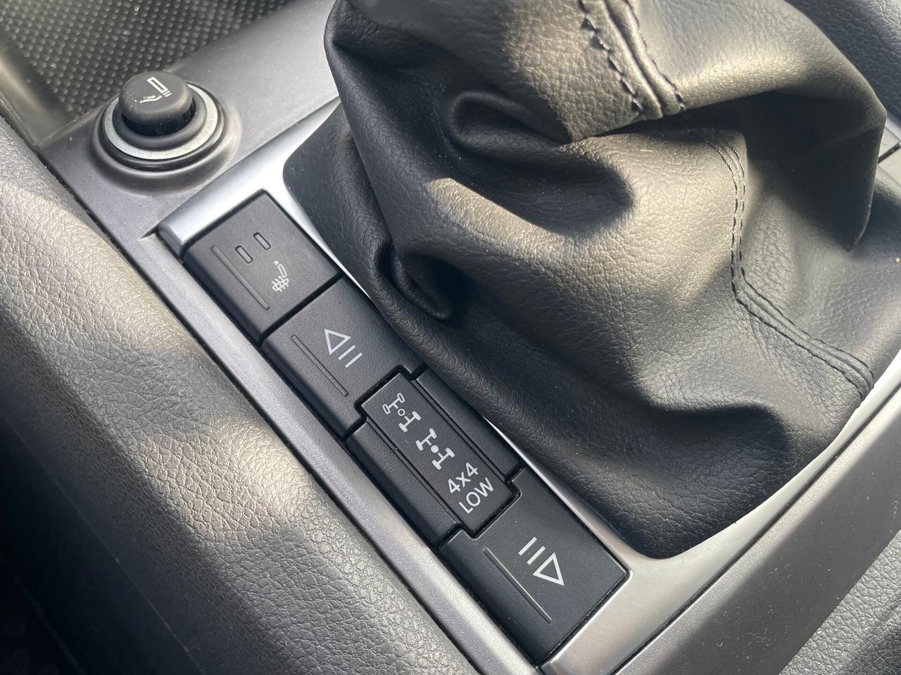 Volkswagen Amarok 2.0 BiTDI 180 CV 4MOTION Inseribile