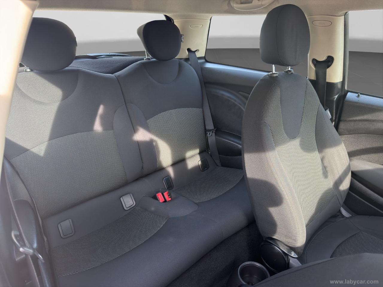 MINI Mini One GARANTITA 12 MESI!