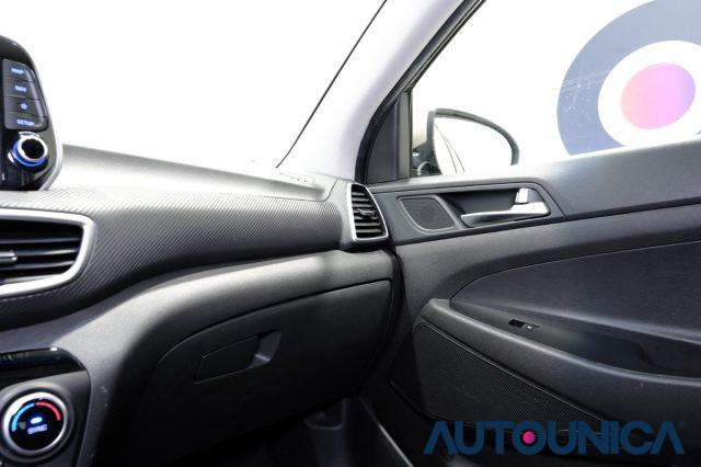 HYUNDAI Tucson 1.6 CRDI 136CV 48V XPRIME NEOPATENTATI