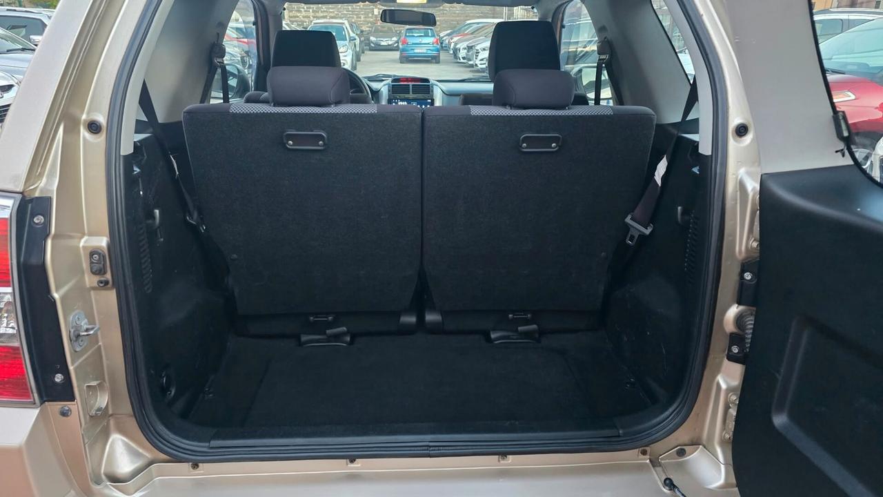 Suzuki Vitara 3P 4X4 DIESEL
