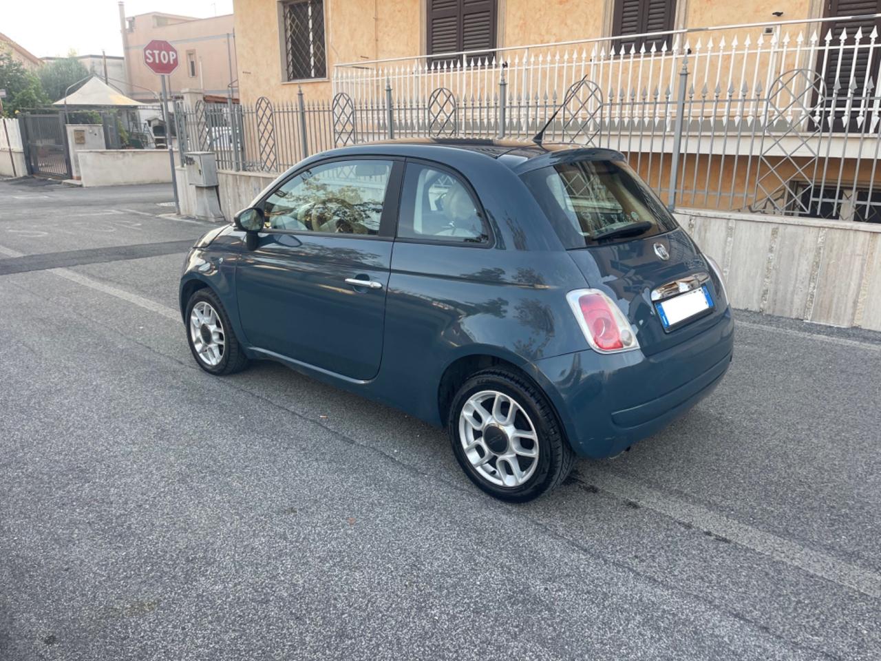 Fiat 500 1.2 Pop 69cv