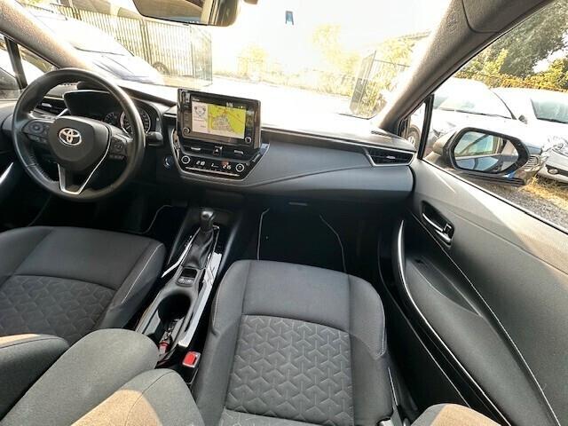 Toyota Corolla 1.8 Hybrid Active,UNIPROP, TAGLIANDI UFFICIALI!!