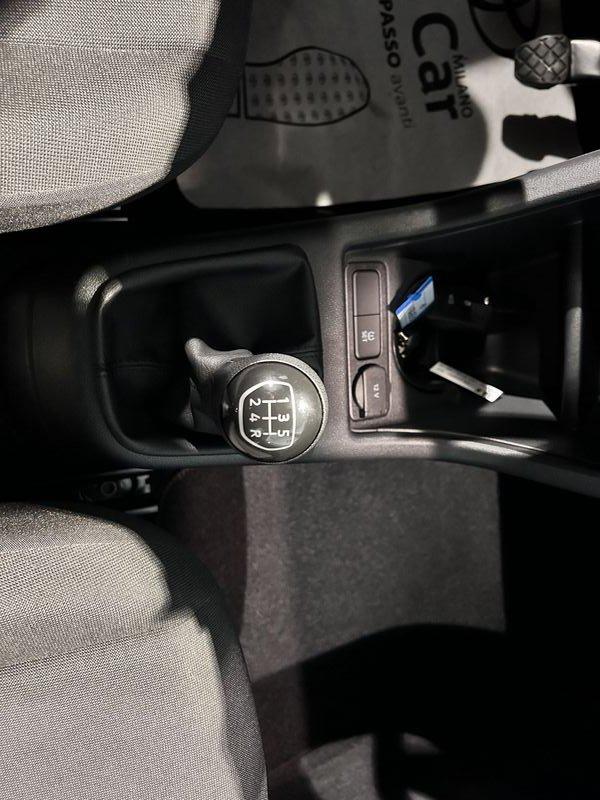 Volkswagen up! 1.0 EVO 65 cv 5 porte move up!