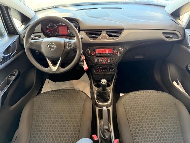 Opel Corsa 1.4 90CV GPL Tech 5 porte n-Joy "UNICO PROPRIETARIO"