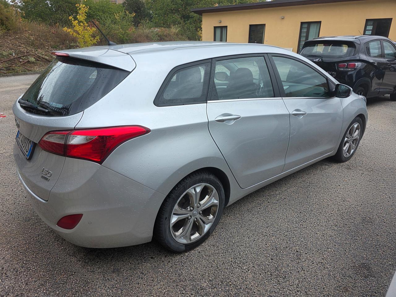 Pacchetto auto per commercianti