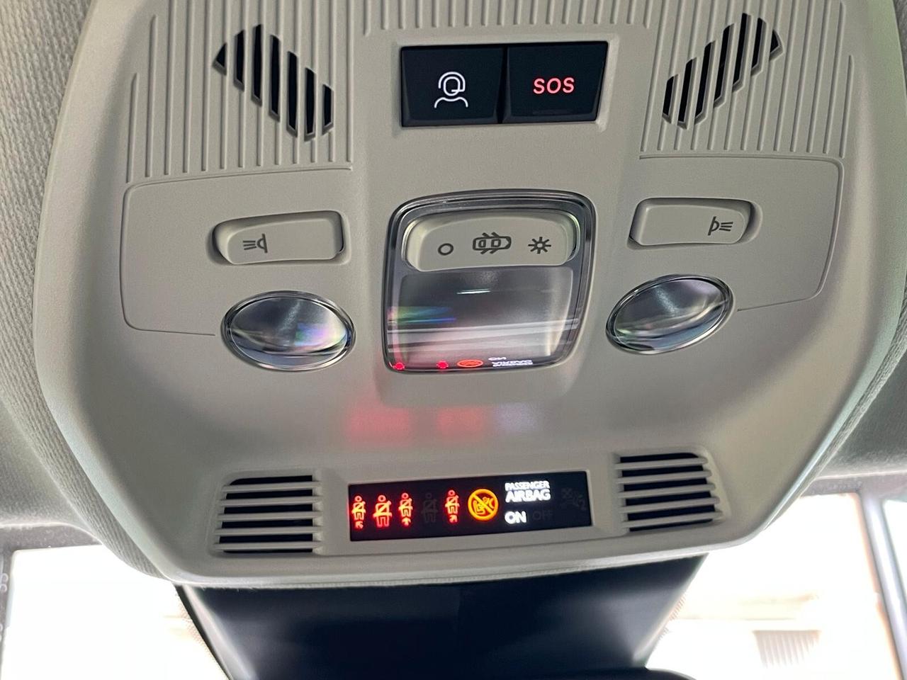 Citroen C3 Hybrid MAX PLUS KM 0