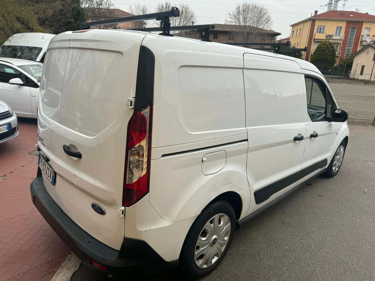 Ford Transit Connect 210 1.5 DIESEL Furgone 100CV