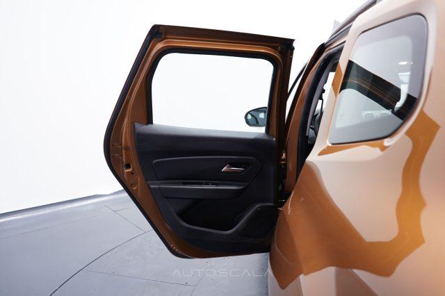 DACIA Duster 1.6 SCe GPL 4x2 Comfort
