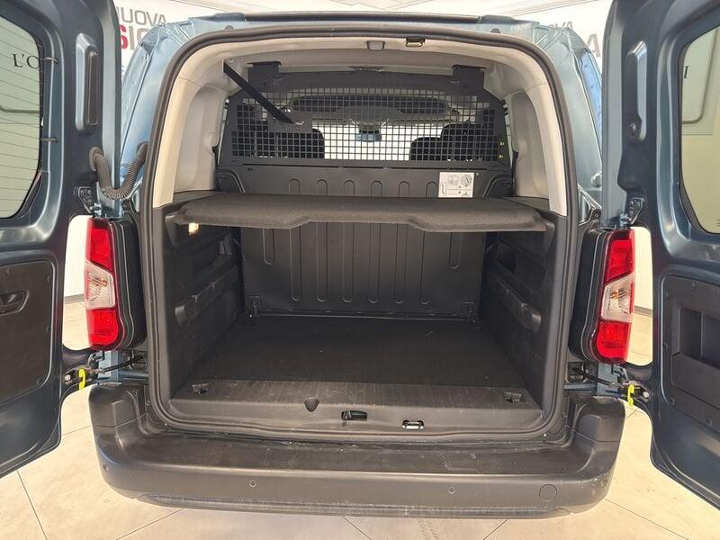FIAT Doblò Doblò 1.5 BlueHdi 130CV Combi N1