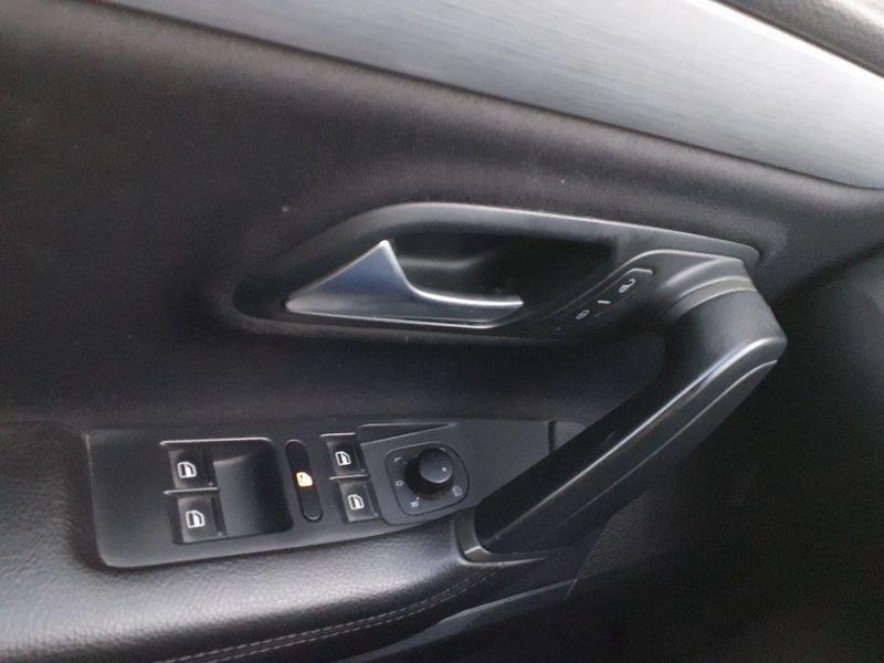 Volkswagen CC 2.0 TDI 140 CV DSG AUTOMATICA-GARANZIA