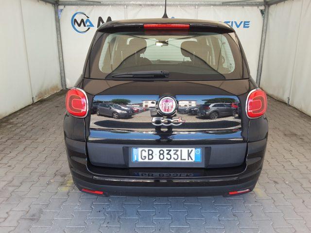 FIAT 500L 1.3 Multijet 95cv Mirror