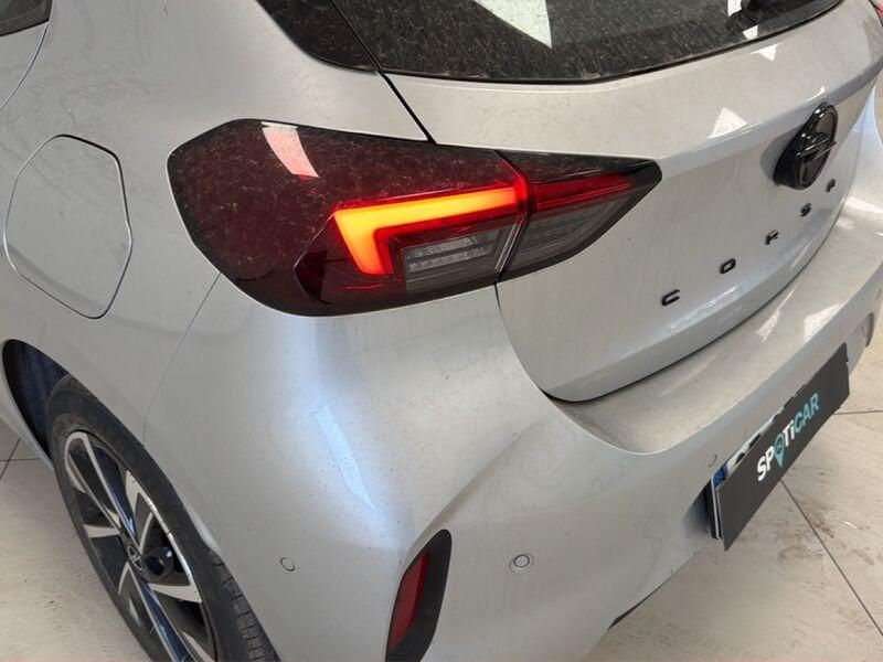 Opel Corsa 1.2 100cv GS MT6