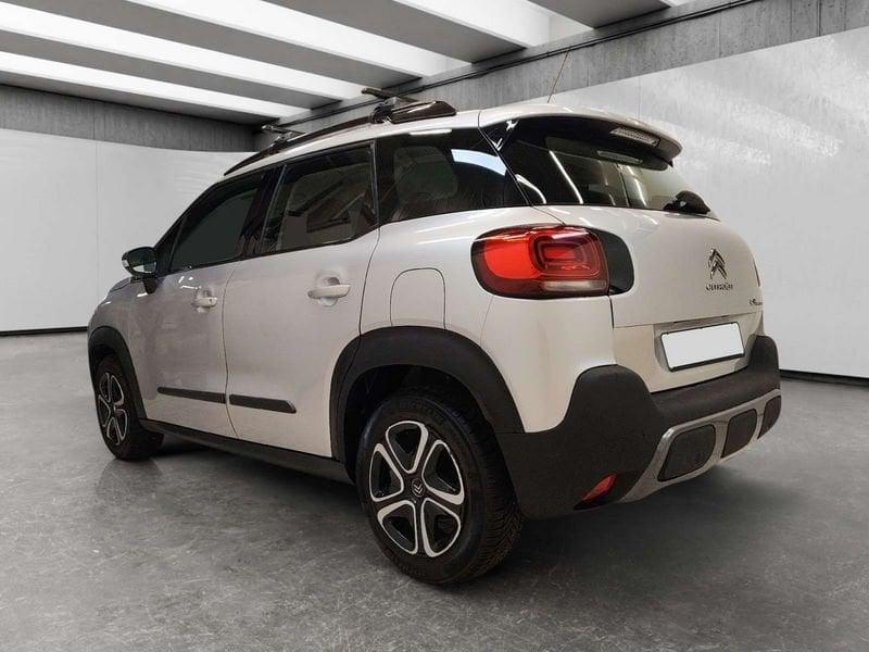 Citroën C3 Aircross 1.2 puretech Rip Curl s&s 110cv