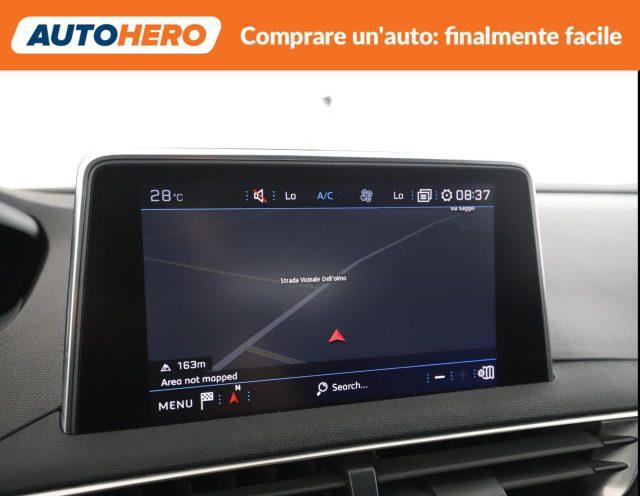 PEUGEOT 3008 BlueHDi 130 S&S Active