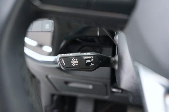 AUDI Q3 35 TDI quattro S tronic Business Uff Tagliandata