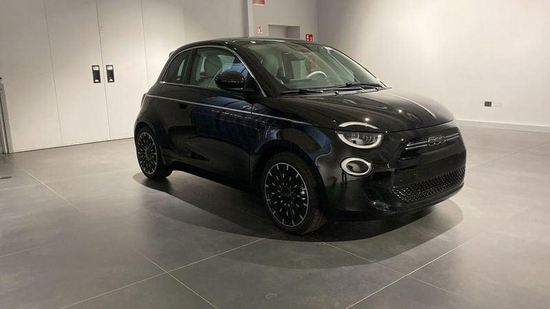 FIAT 500 La Prima 3+1