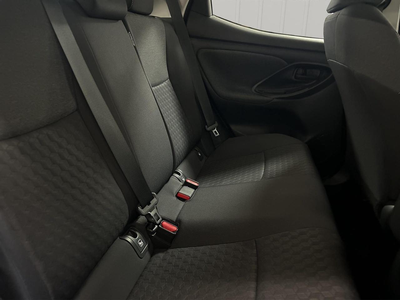 Toyota Yaris 1.5h Trend