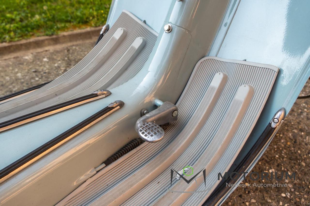 Piaggio VESPA VNB1 - 1960 - RESTAURATA