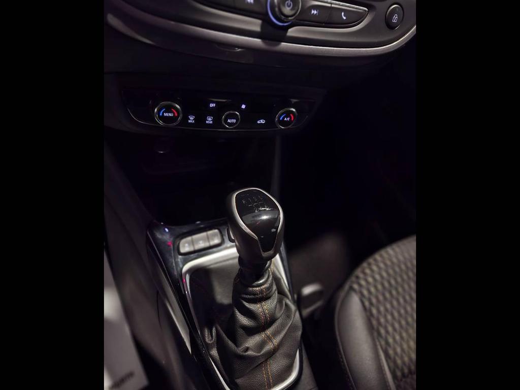 Opel Crossland X 1.5 Ecotec Innovation