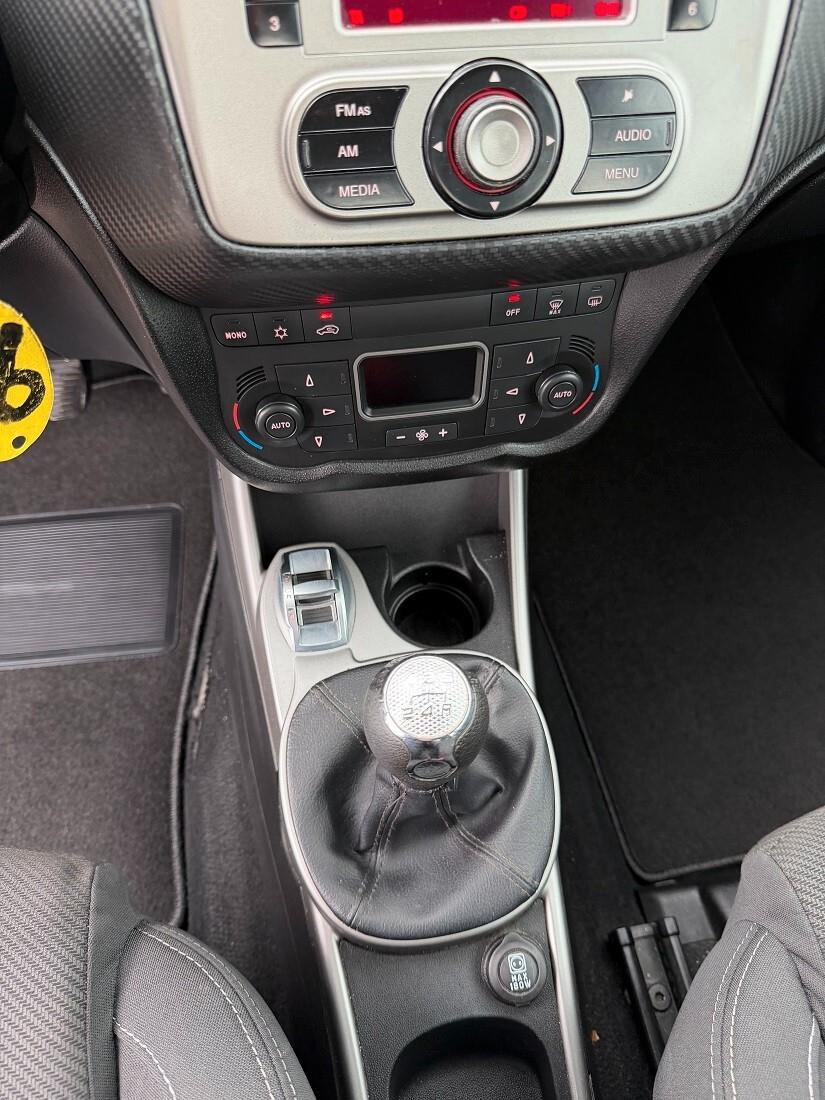 Alfa Romeo MiTo 1.3 JTDm-2 95 CV S&S Distinctive