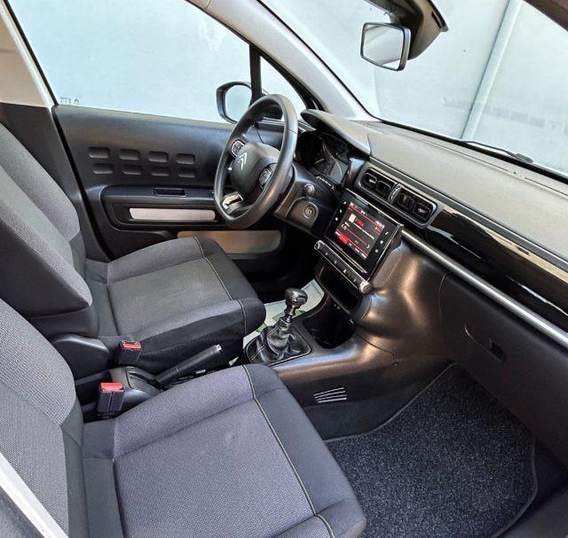 CITROEN C3 BlueHDi 100 S&S Feel Pack