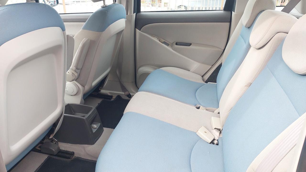 Fiat Idea 1.4 16V Active