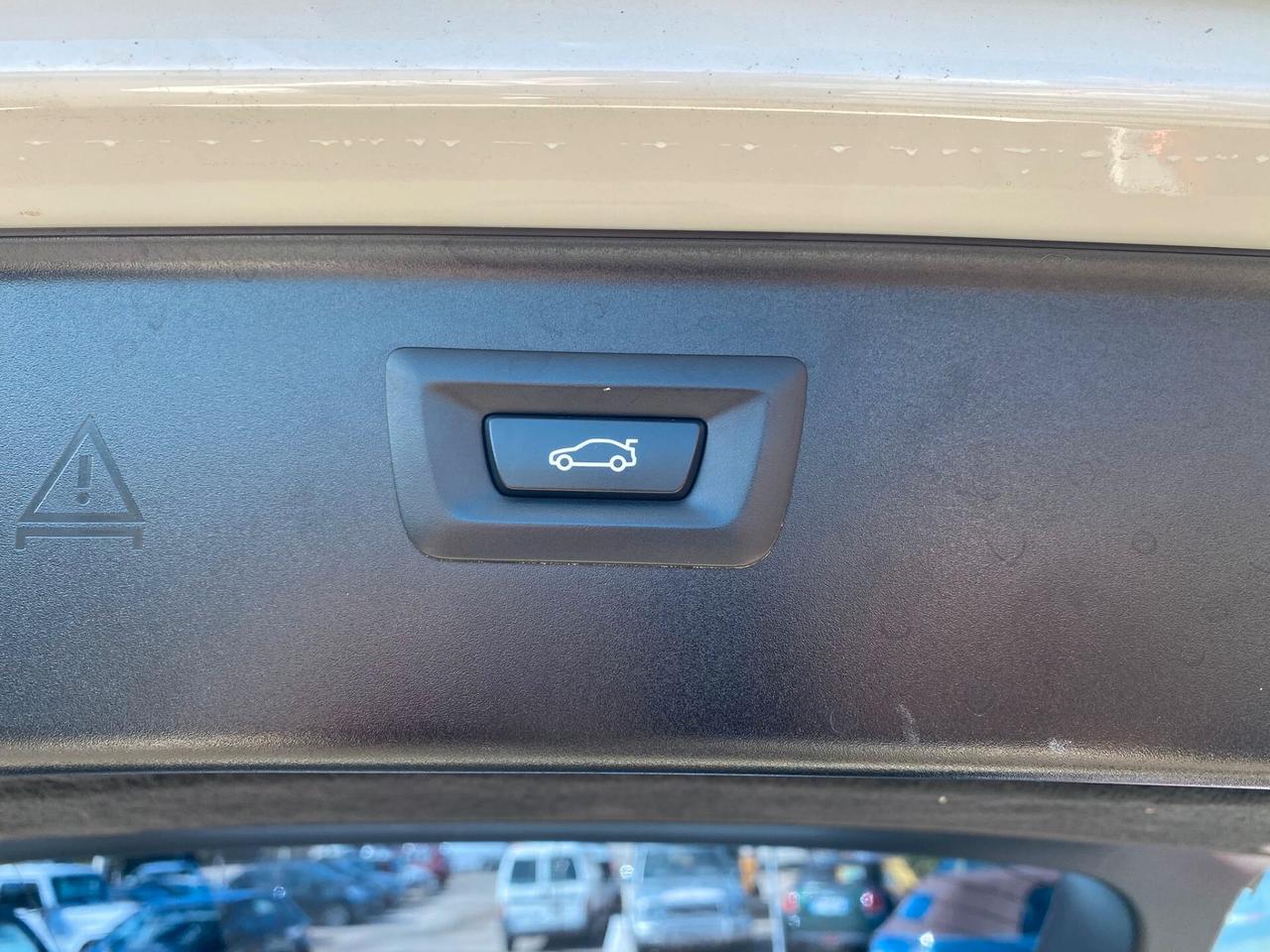 Bmw Serie 5 530d xDrive 249CV Touring Msport