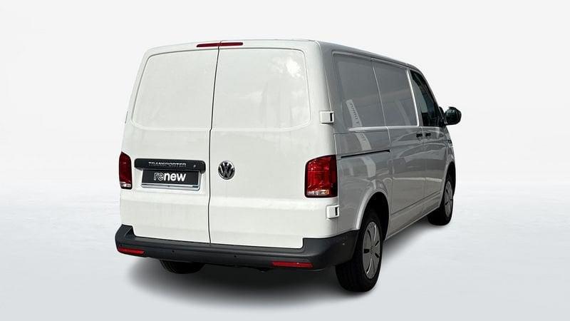 Volkswagen Transp. T6.1 28 2.0 tdi 110cv Business p.c.